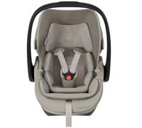 MAXI COSI - Siège auto 40-87cm Pebble Slide Pro Sapphire Sand