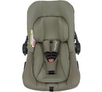Siège auto Pipa next Pine kaki (groupe 0+)
