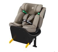 Siège auto pivotant evolutif et i-size emerald 360 s