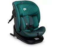 Siège Auto Kinderkraft I-GROW i-Size ISOFIX 360° Pivotant Évolutif 40-150 cm Dos à la Route Vert