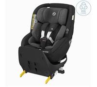 Maxi-Cosi Siège Auto Mica Pro Eco i-Size 360° 0-4 ans (40-105 cm) ClimaFlow ISOFIX Authentic Black