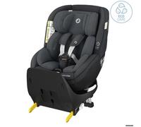 Siège auto Pivotant Maxi-Cosi Mica Pro Eco i-Size, Isofix, inclinabkle , 0-4 ans (0-18kg), Authentic Graphite