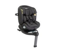 Siège auto pivotant Turn2Me Grow i-Size R129 3-en-1 - 360° 0 à 7 ans - Iron