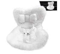 Siège Auto Poupon | Clip pour Grille d'Aération 17 cm Siège de - Jouets Accessoires Doux Collectionneurs Décoration Bureau Affichage Filles Femmes