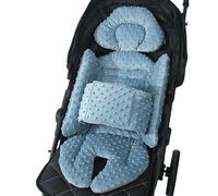 Siège auto pour bébé - Support de tête pour siège auto - Headrest de siège