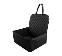 Siège Auto pour Chien - Grand siège Auto imperméable pour Animaux de Compagnie, Housse de Protection, barrière de siège arrière Facile à Nettoyer, Transport de Voyage, segg Confortable