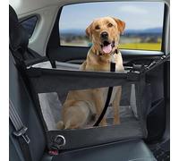 Siège Auto pour Chien pour Hyundai N Performance I30N I20 I30 I40 Ix35 Tucson, Panier Voiture Confortable Siège Chien Sécurisé Sièges Autos Accessoires Auto