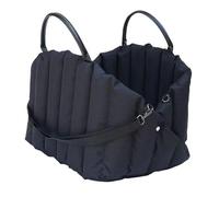 Siège Auto pour Chien pour Opel Astra J 2009-2014, Panier Voiture Confortable Siège Chien Sécurisé Sièges Autos Accessoires Auto