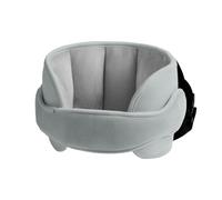 Siège Auto pour Enfant Appuie-tête Réglable, Bébé Support de Tête de Voiture, Soulagement du Cou du Siège de Voiture de Sécurité, Bande de Soutien pour la Tête du Siège Auto pour Bien Dormir