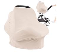 Siège auto pour enfant, imperméable et coupe-vent, respirant, pour temps froid, auvent de siège de voiture coupe-vent, siège de voiture, multi-usage pour le soleil
