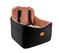 Siège Auto Pour Petit Chien Lit de pour chien en mousse viscoélastique