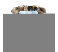 Siège Auto Pour Poupée Bébé | Ornement Mignon Pour Voiture - Accessoire de Mode Souple pour Collectionneurs Filles