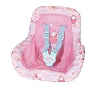 Siège-auto pour poupée - ZAPF - Baby Annabell Active - Multicolore - 3 ans - Jeu imaginatif