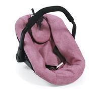 Siège auto pour poupées - coloris 70