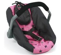 Siège auto pour poupées - coloris 83