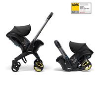 Doona - Siège coque et poussette Doona i - Nitro Black