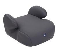 Siege-auto Quasar Groupe 3 i-Size - Gris Gris G