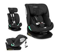 Siège auto Radjur avec sangle supérieure - Kidnort