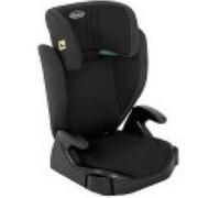 Siège auto rehausseur Junior Maxi i-Size R129 - 100 à 150 cm, chocs latéraux - Midnight Multicolore G