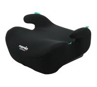 Siège auto réhausseur - Bubble - Groupe 3 - 126-150 cm - I-Size - Ceinturé - Noir
