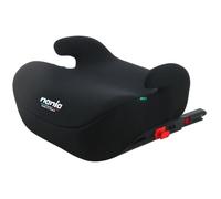 Siège auto réhausseur - NANIA - Bubblefix - Groupe 3 - Isofix - I-Size - 126-150 cm - Noir