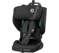 Siege auto réhausseur pliable MAXI-COSI Nomad Plus - Noir - Groupe 1 - I-size - Harnais 5 points