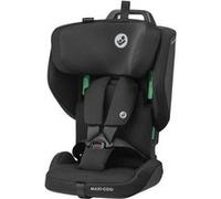 Siege auto réhausseur pliable MAXI-COSI Nomad Plus - Noir - Groupe 1 - I-size - Harnais 5 points Noir G