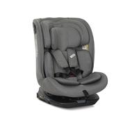 Siège auto Rodéo 40-150cm Isofix Gris