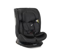 Siège auto Rodéo 40-150cm Isofix Noir