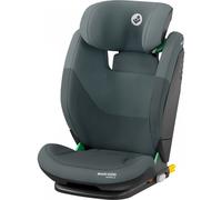 Maxi-Cosi RodiFix S i-Size, Rehausseur Voiture Enfant, 100-150 cm, de 3,5-12 ans, Siege Auto ISOFIX, 3 Positions d'Inclinaison, Hauteur/Largeur Réglable, Protection G-CELL, AirProtect, Tonal Graphite