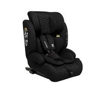 Asalvo 76-150 Cm Routefix Car Seat Noir Enfants