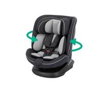 Siege Auto SAFETY 1ST Cosmo ISafe ISize De 0 a 12 ans 40 150 cm Installation facile d