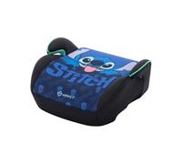 Siege Auto SAFETY 1st Disney© réhausseur Star Plus iSafe Stitch Groupe 3 ceinturé de 6 G