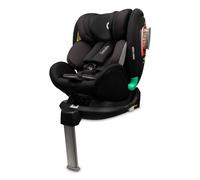 Siège auto siège auto enfant Lionelo Isofix et pied de support 0 à 18 kg