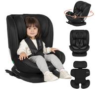 Siège auto Siège auto pour enfants Lionelo BASTIAAN I-SIZE Isofix Top Tether