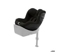 Siège auto Sirona G Cybex Gold - 61 à 105 cm - naissance jusqu'à 19 kg - 3 mois à 4 ans - Magic Black