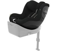 CYBEX - Siège-auto Sirona G i-Size groupe 0/1 Plus Moon Black