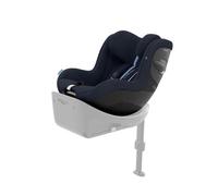 Siège auto Sirona G Cybex Gold - 61 à 105 cm - naissance jusqu'à 19 kg - 3 mois à 4 ans - Ocean Blue Navy Blue (Plus) NEW