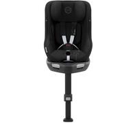 Siège Auto Sirona G i-Size - Moon Black - CYBEX - Rotation 360° - Inclinable - Protection latérale