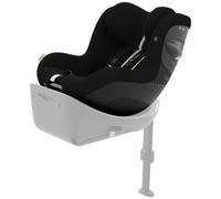 Siège-auto Sirona G i-Size Plus Moon Black sans base (Groupe 0/1)