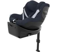 Siege Auto Sirona G i-Size - Tissu Plus - Hibiscus Red Rouge G