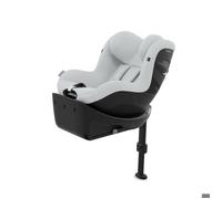 Siège auto Sirona Gi i-size Cybex Gold - 61 à 105 cm - 3 mois à 4 ans - jusqu'à 20 kg - Fog grey Light grey