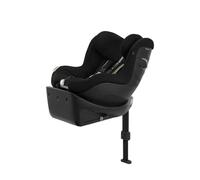 Siège auto Sirona Gi i-size Cybex Gold - 61 à 105 cm - 3 mois à 4 ans - jusqu'à 20 kg - Moon black (Plus)