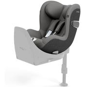 Siège-auto Sirona T iSize Mirage Grey (Groupe 0+-1)