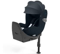 Siège-auto Sirona T iSize Tissu Plus Nautical Blue (Groupe 0+-1)