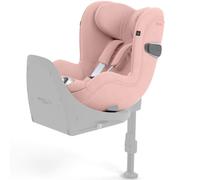 Siège-auto Sirona T iSize Tissu Plus Peach Pink (Groupe 0+-1)