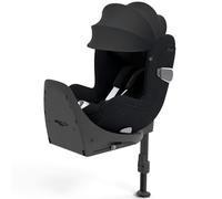 Cybex - Siège-auto Sirona T i-Size groupe 0/1 - Plus Sepia Black