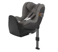 Siège auto SIRONA Zi I-Size Plus Soho Grey - Cybex