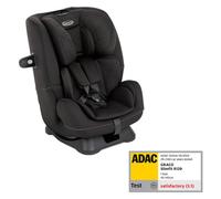 Siège Auto SlimFit i-Size Groupe 0+/1/2/3 - Midnight