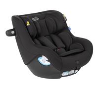 Siège-auto SnugGo i-Size Midnight (Groupe 0+/1)